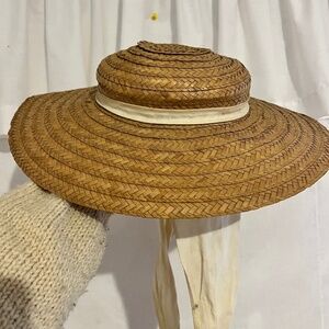 union made gardening/beach hat